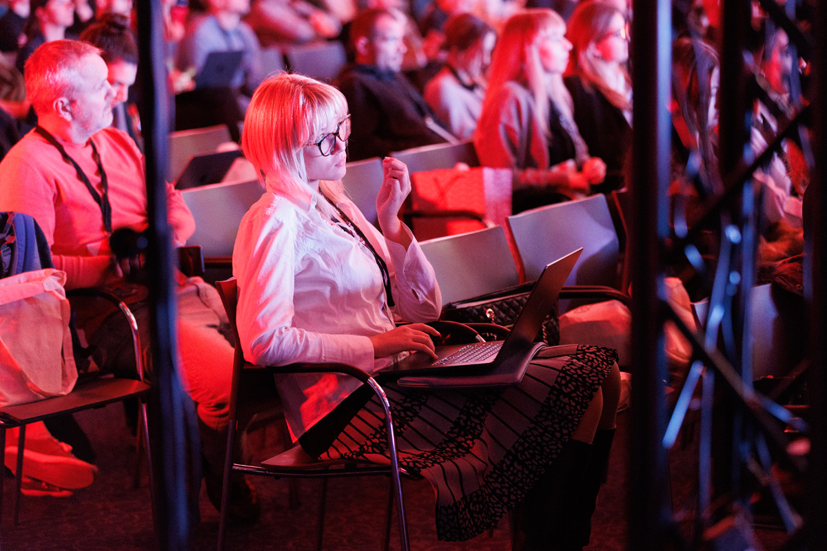 TEDxZagreb 2024. @ Zagrebački velesajam