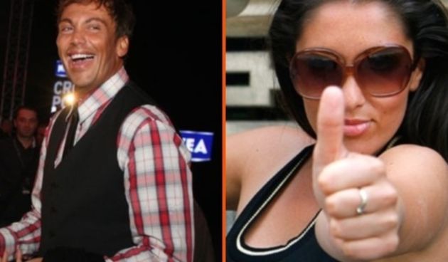 Neven Ciganović i Hana Hadžiavdagić (Index.hr)