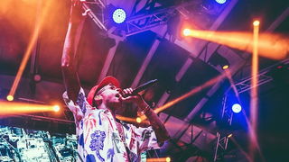 #HEXAPPEAL Fresh Island Festival, Day & Night 1. Foto: Marko Delbello Ocepek