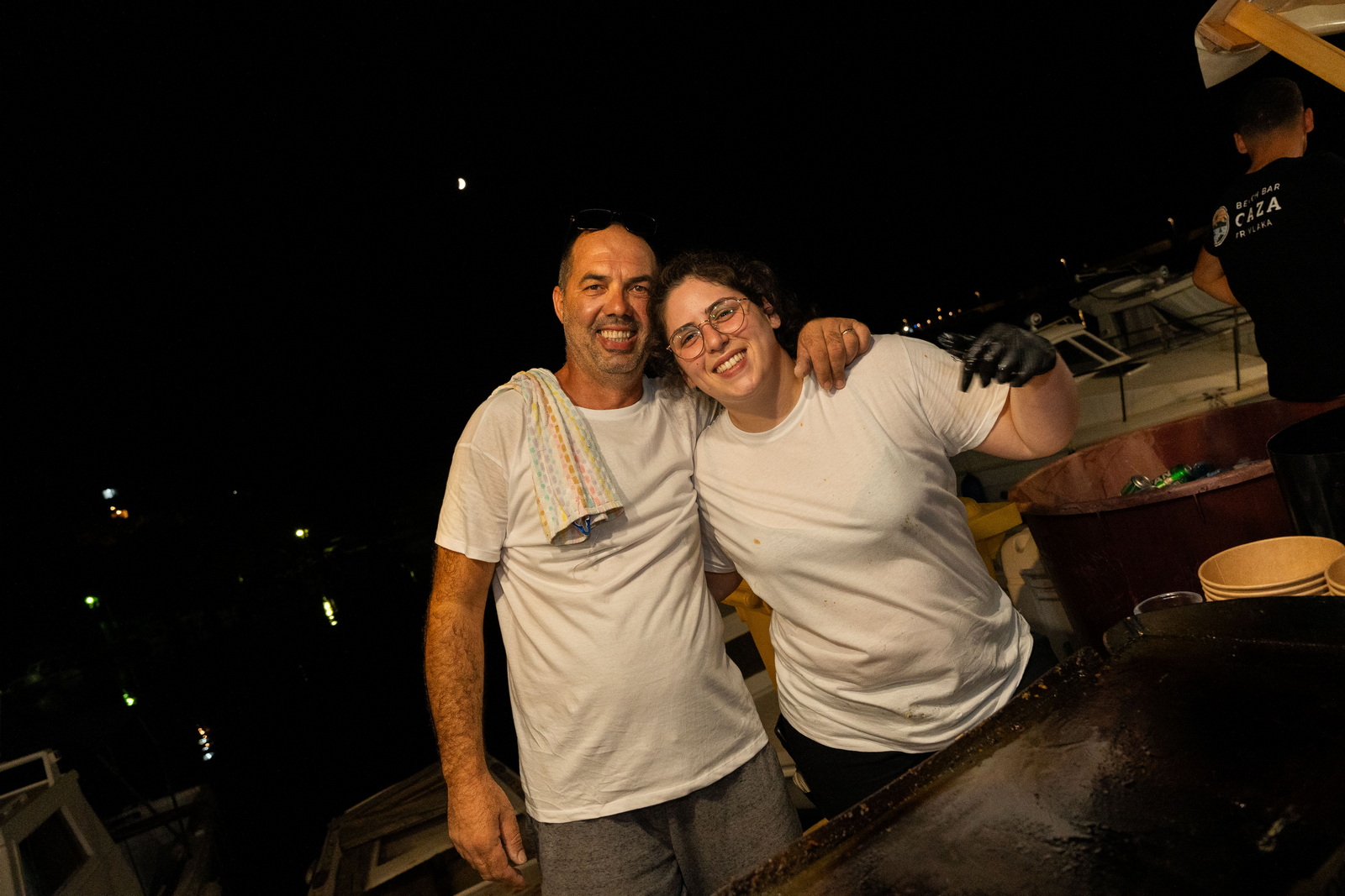 Noć privlačkih ribara i sabunjara 2024 @ luka Stari porat Noć privlačkih ribara i sabunjara 2024 @ luka Stari porat