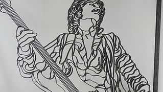 Izložba Dina Devića i Gorana Kneževića u galeriji ZadArt