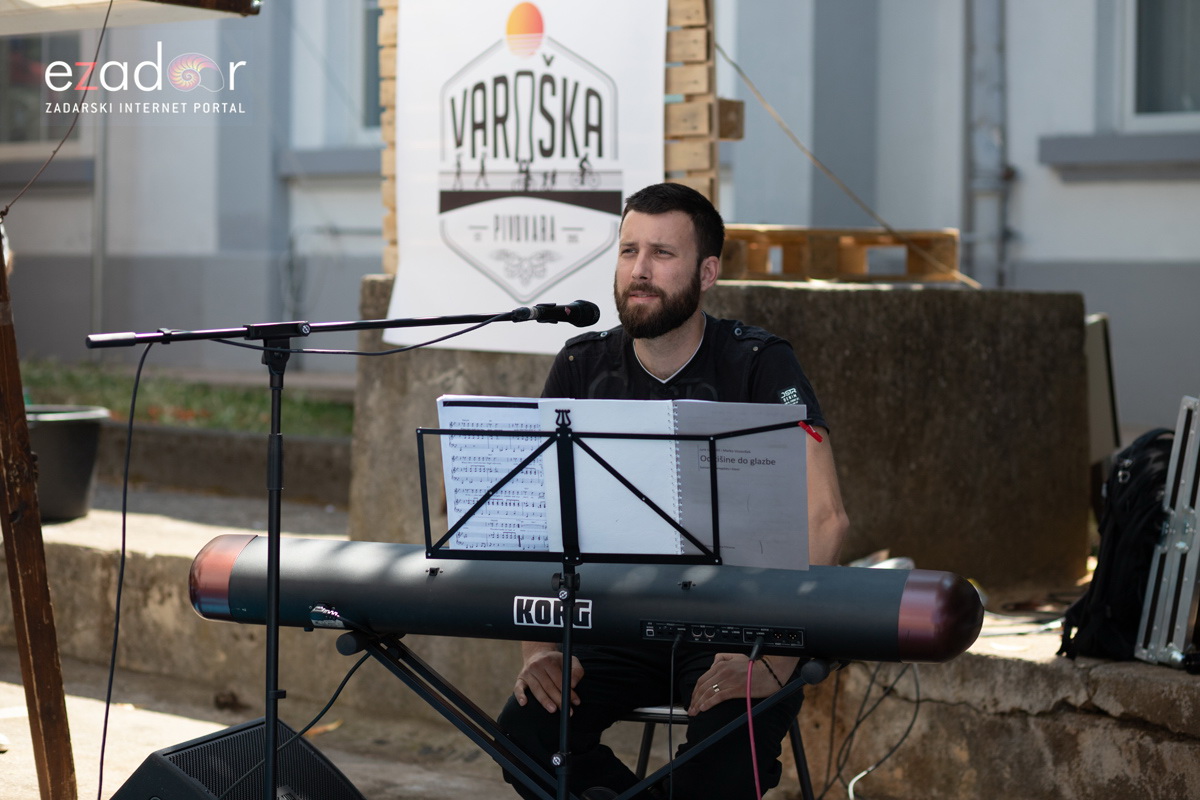 KvartArt 2018: Nedjeljno jutro proteklo u znaku plesa i glazbe KvartArt 2018: Nedjeljno jutro proteklo u znaku plesa i glazbe