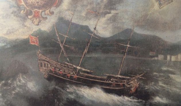 Leon Coronato, knjiga, Nikola Čolak