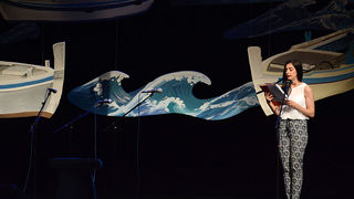 8. Festival dječjih klapa u HNK Zadar