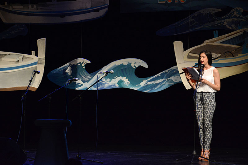 8. Festival dječjih klapa u HNK Zadar