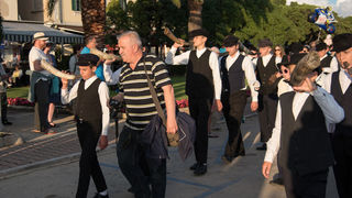 11. Gastol stol na biogradskoj rivi. Foto: Vinko Pešić 11. Gastol stol na biogradskoj rivi. Foto: Vinko Pešić