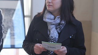 Otvorenje Godišnje izložbe Škole za primjenjenu umjetnost i dizajn, Foto: Saša Čuka Otvorenje Godišnje izložbe Škole za primjenjenu umjetnost i dizajn, Foto: Saša Čuka