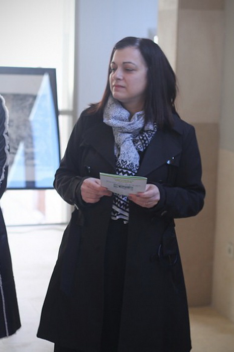 Otvorenje Godišnje izložbe Škole za primjenjenu umjetnost i dizajn, Foto: Saša Čuka Otvorenje Godišnje izložbe Škole za primjenjenu umjetnost i dizajn, Foto: Saša Čuka