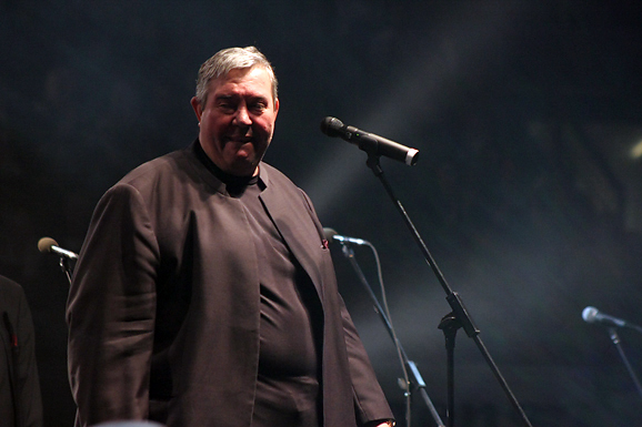 25 godina klape Intrade (foto:Saša Čuka)