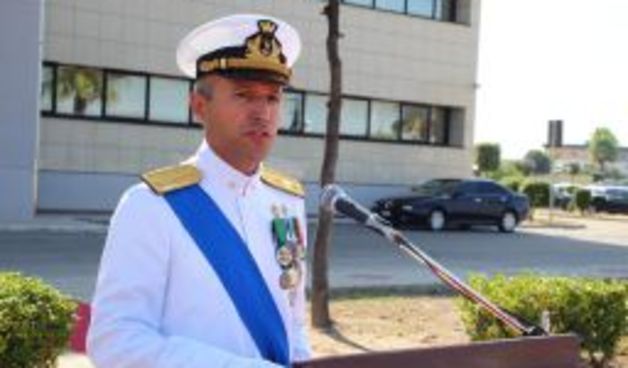 Talijanski admiral: Cavour u Dubrovniku nije odgovor na rusko-srpsku vježbu u Vojvodini