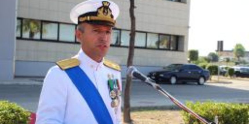 Talijanski admiral: Cavour u Dubrovniku nije odgovor na rusko-srpsku vježbu u Vojvodini Talijanski admiral: Cavour u Dubrovniku nije odgovor na rusko-srpsku vježbu u Vojvodini