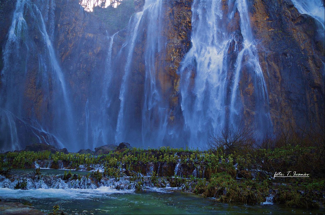 69. rođendan NP Plitvička Jezera 69. rođendan NP Plitvička Jezera