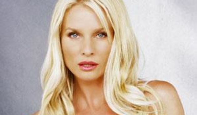 Nicollette Sheridan (Foto: poptower.com)