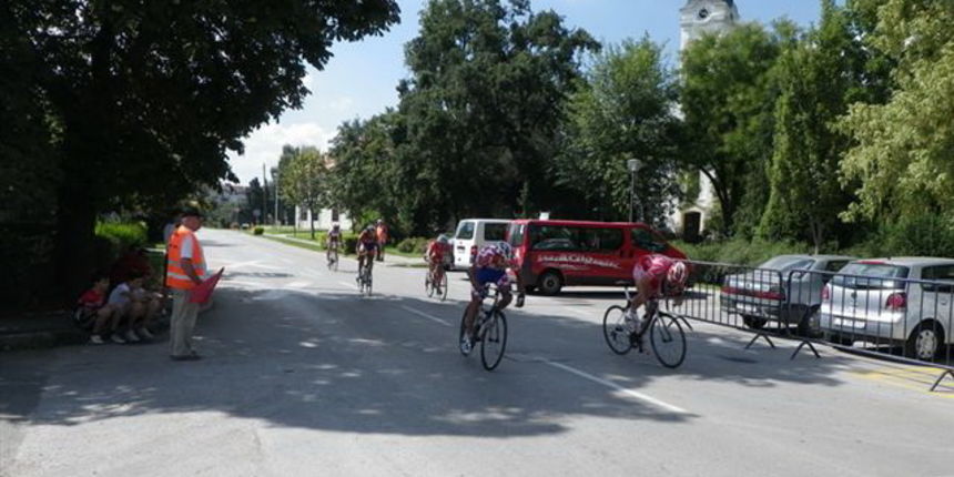 Clj seniorske utrke u Ivanic Gradu Clj seniorske utrke u Ivanic Gradu