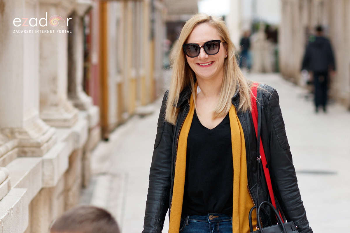 Đir po gradu, subotnja špica 13. travnja 2019. Đir po gradu, subotnja špica 13. travnja 2019.