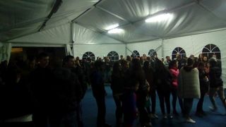 Vukšićke maškare 2017: Krnje platio za sve loše što se dogodilo