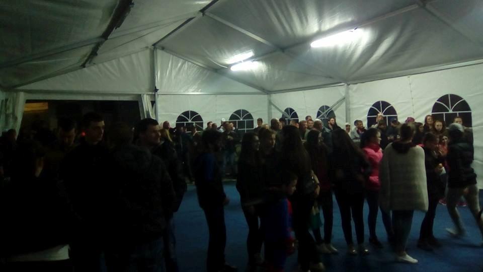 Vukšićke maškare 2017: Krnje platio za sve loše što se dogodilo