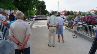 Fešta Sv. Petra u Poljani, foto: Tomislav Ivanov