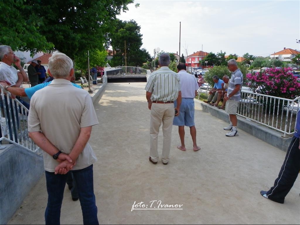 Fešta Sv. Petra u Poljani, foto: Tomislav Ivanov