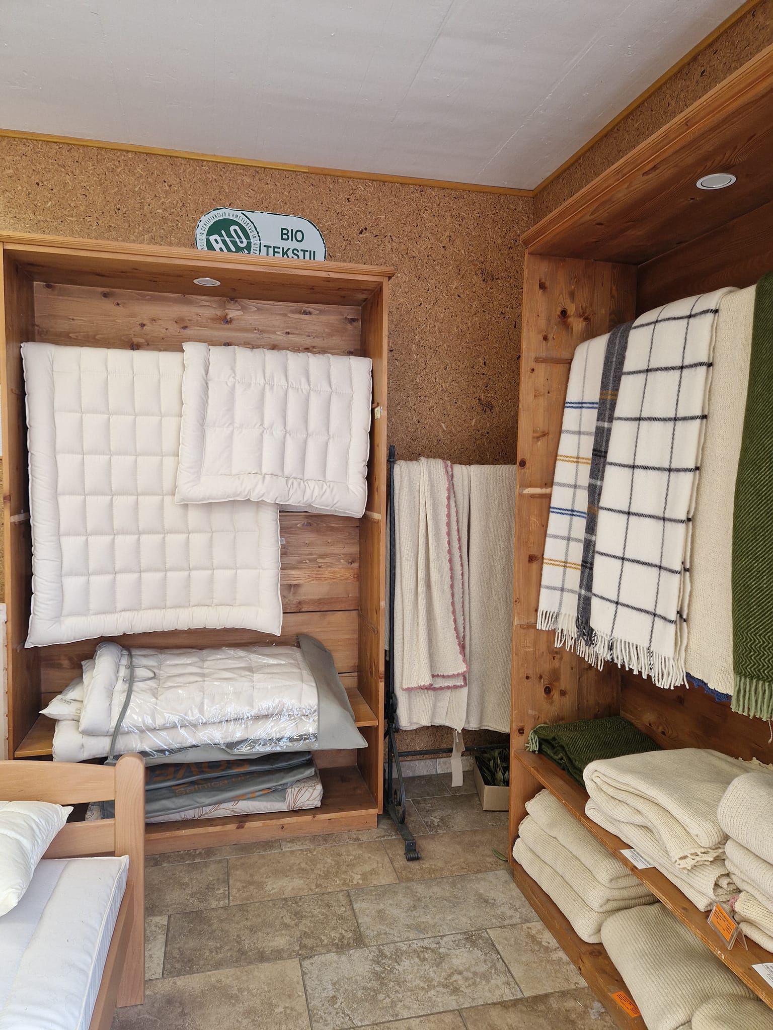 Studijsko putovanje u tvornicu Soven Studijsko putovanje u tvornicu Soven