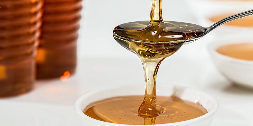 Jabučni ocat i med: dobitna kombinacija za vaše zdravlje