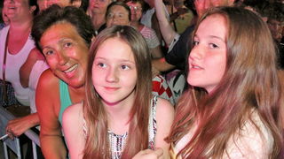 Virsko ljeto 2016: Dražen Zečić Zeko i Banana Band raspjevali i rasplesali Vir