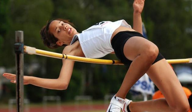 Lucija Zubčić, foto: zagrebonline.hr