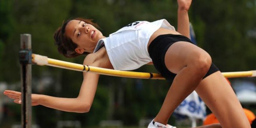 Lucija Zubčić, foto: zagrebonline.hr Lucija Zubčić, foto: zagrebonline.hr