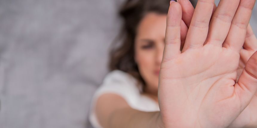 Nasilje, žrtva nasilja Nasilje, žrtva nasilja