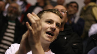 KK Borik Puntamika – KK  Cedevita 89-92