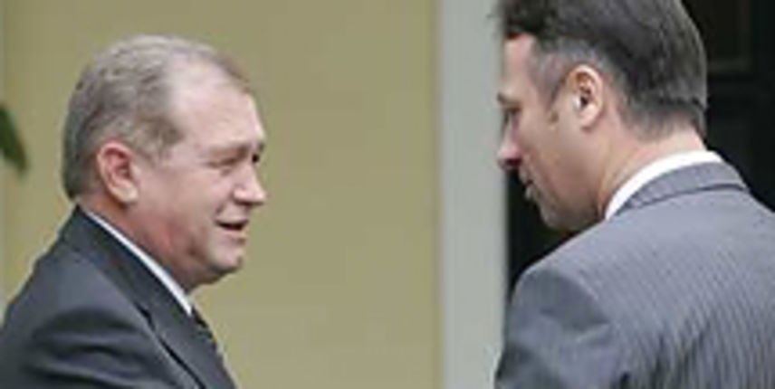 Rončević i Benko (Foto:www.jutarnji.hr) Rončević i Benko (Foto:www.jutarnji.hr)