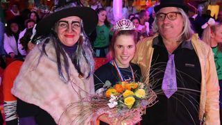 Virske maškare 2017: Karnevalske igre i koncert grupe Vista Virske maškare 2017: Karnevalske igre i koncert grupe Vista