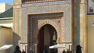 Skitnja Casablancom, foto: Pero Šindija