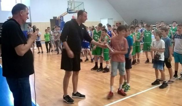 Sonik-Puntamika i mariborski Branik najbolji na 21. Memorijalu u sjećanje na Krešimira Ćosića