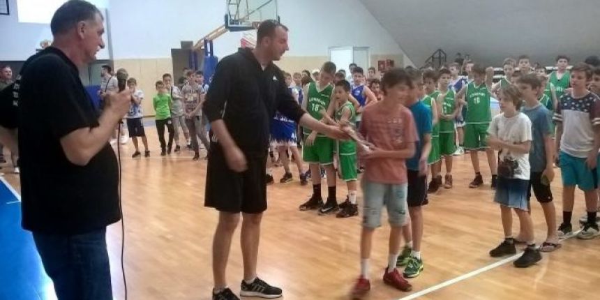 Sonik-Puntamika i mariborski Branik najbolji na 21. Memorijalu u sjećanje na Krešimira Ćosića