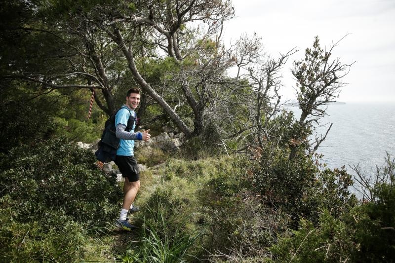 Dugi Otok Trail 2017. Dugi Otok Trail 2017.