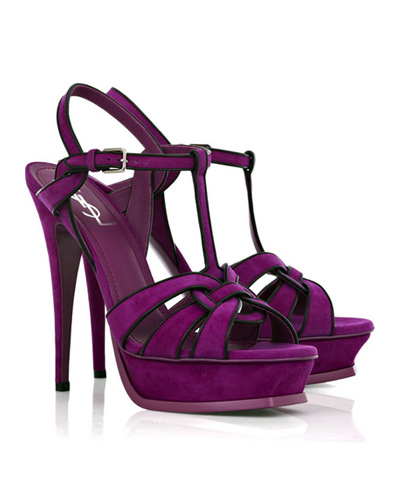 Pete i platforme; cipele; sandale (Moda.hr)