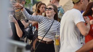 The Garden Tisno: Započeo Love International Festival