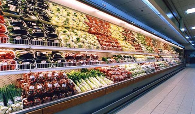 Trgovina/Foto: www.girola.hr