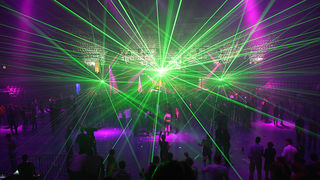 Doček Nove godine na Višnjiku uz DJ Moralesa (Foto:Saša Čuka)