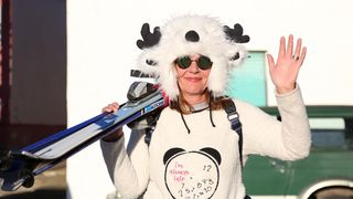 Skijaški spektakl u Velom Ižu: Pripreme za utrku “Iška kraljica”