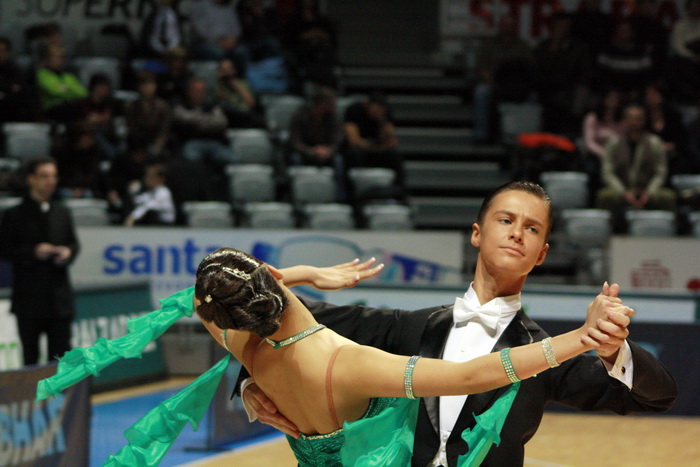 Prvenstvo Hrvatske u standardnim plesovima, Foto: M. Malik Prvenstvo Hrvatske u standardnim plesovima, Foto: M. Malik