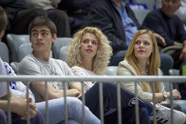 A-1 liga za prvaka, 2. kolo: KK Zadar – KK Alkar Sinj 78-74, Foto: Kristijan Orlić A-1 liga za prvaka, 2. kolo: KK Zadar – KK Alkar Sinj 78-74, Foto: Kristijan Orlić