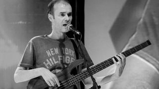 Hari Rončević @ Virsko ljeto 2017 Hari Rončević @ Virsko ljeto 2017