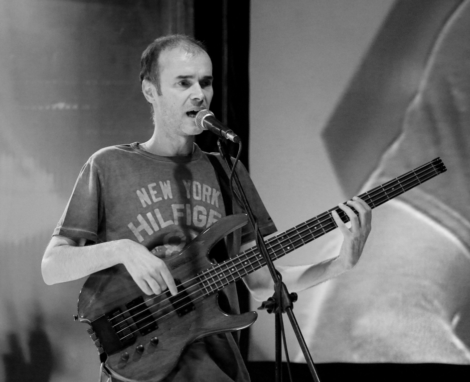 Hari Rončević @ Virsko ljeto 2017 Hari Rončević @ Virsko ljeto 2017