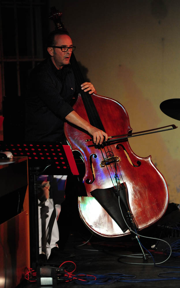 Providurova palača: Koncert Andromeda Turre Quinteta, foto: Nenad Marčev