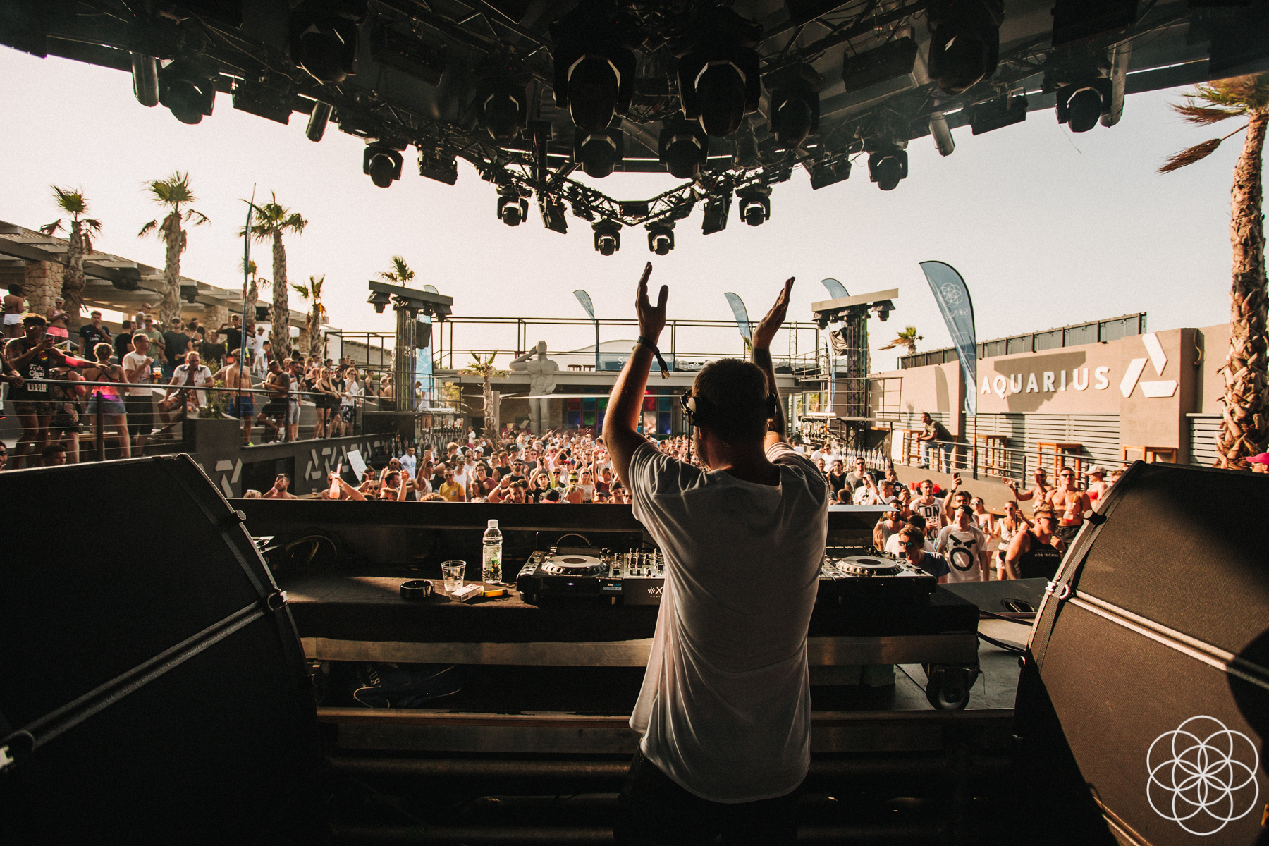 Sonus festival zagrijao Zrće