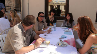 Rođendanski doručak portala eZadar.hr