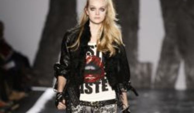 Elite Model Look ove godine “nosi” Miss Sixty (Zena.hr)