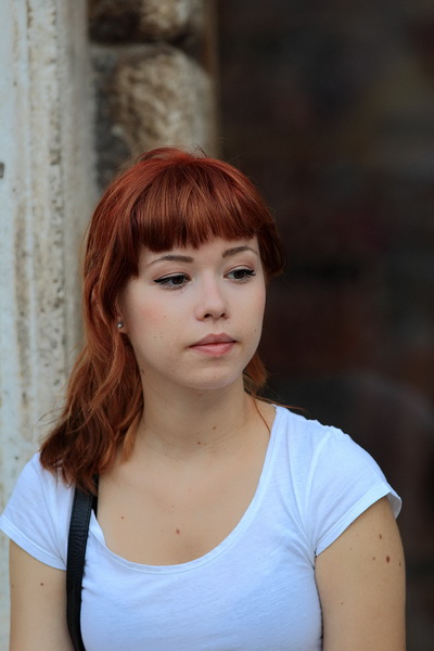 Skitnja gradom 22. srpnja 2013.  Foto: Roberto Lerga